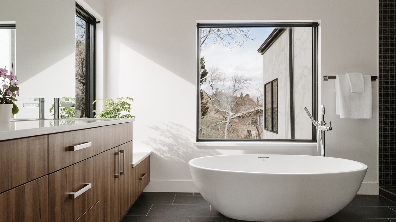 Photo of Bathroom in Wonderland Hills