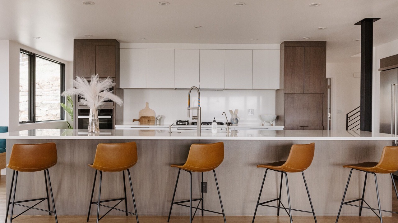 Photo of Kitchen in Wonderland Hills