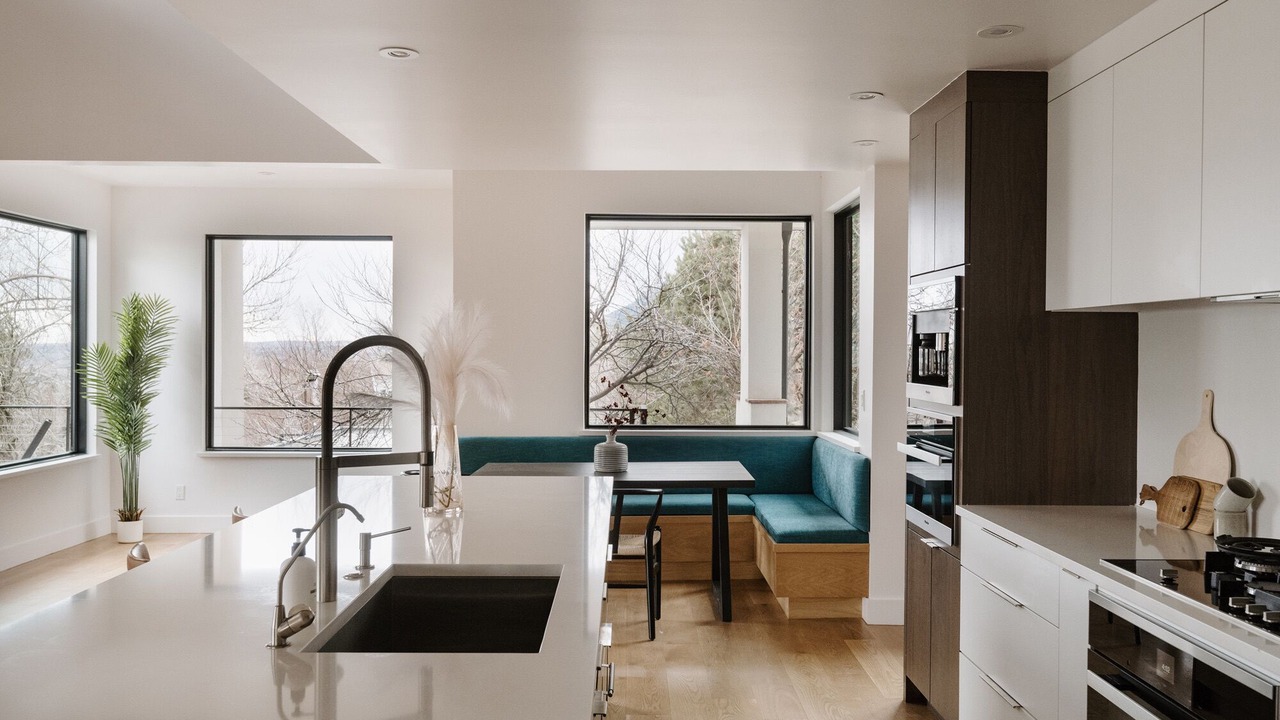 Photo of Kitchen in Wonderland Hills