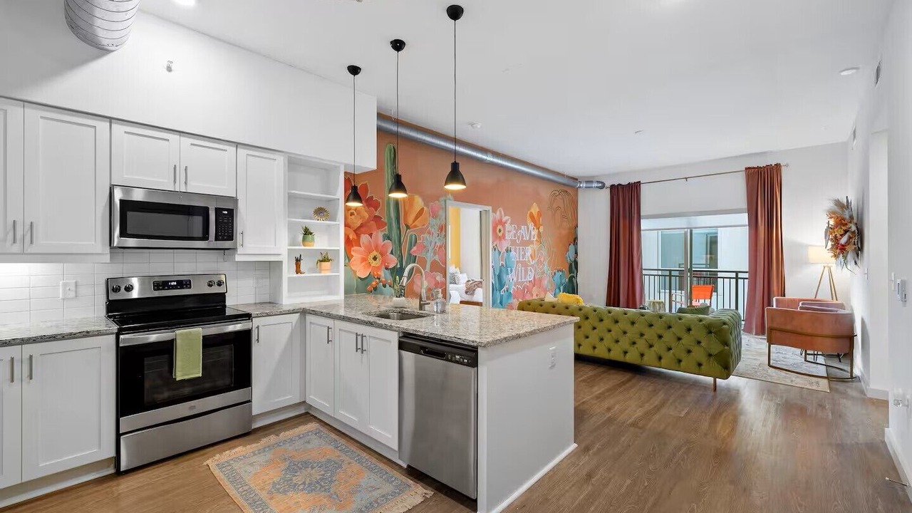 Photo of Kitchen in Sobro