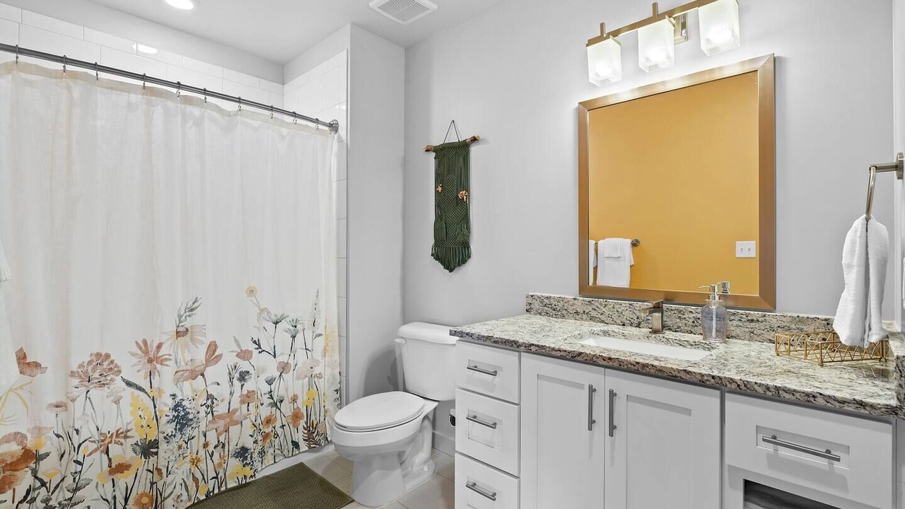Photo of Bathroom in Sobro