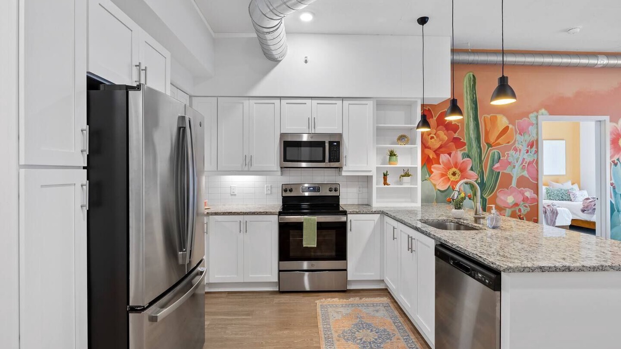 Photo of Kitchen in Sobro