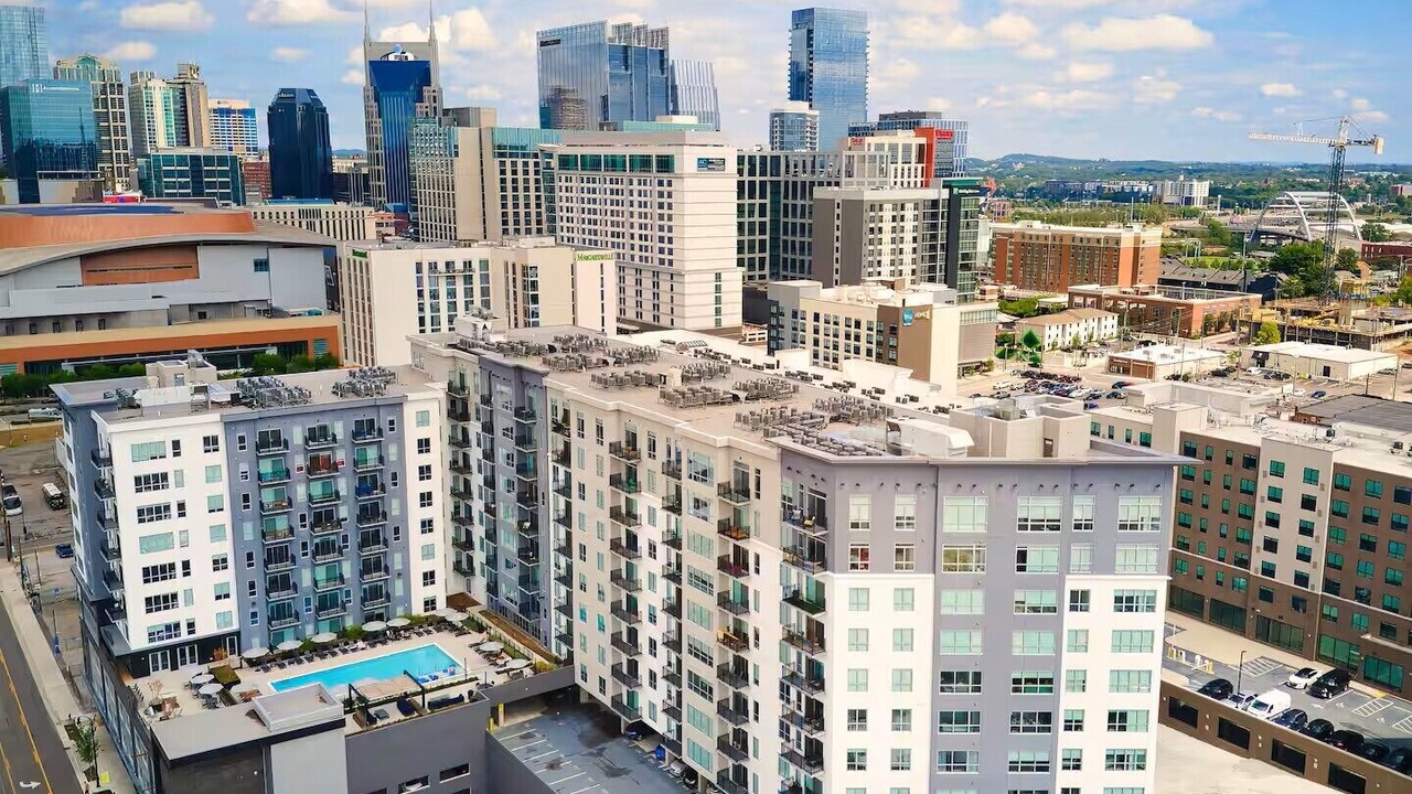Photo of Outdoor in Sobro
