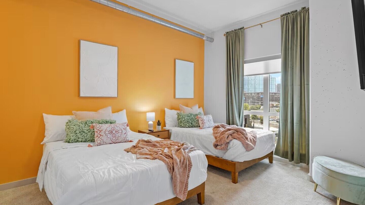 Photo of Bedroom in Sobro