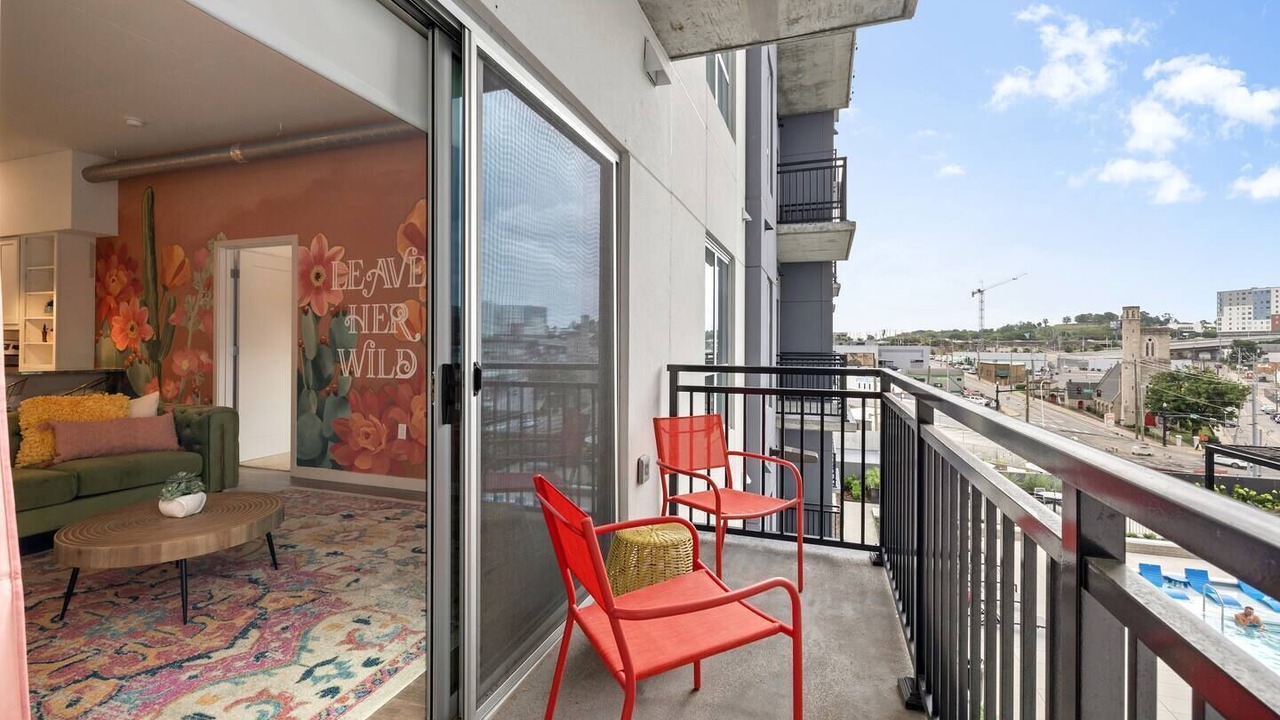 Photo of Outdoor in Sobro