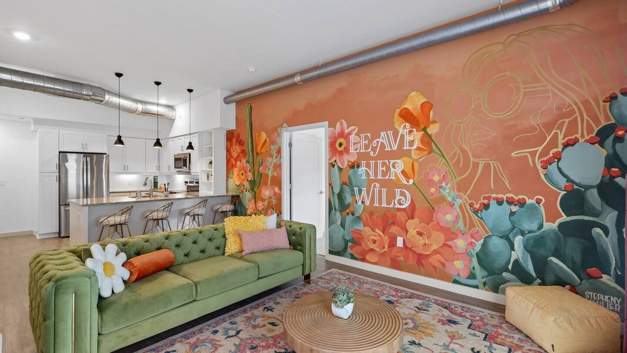 Photo of Livingroom in Sobro