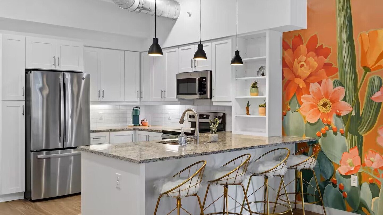 Photo of Kitchen in Sobro
