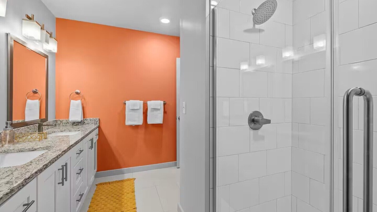 Photo of Bathroom in Sobro