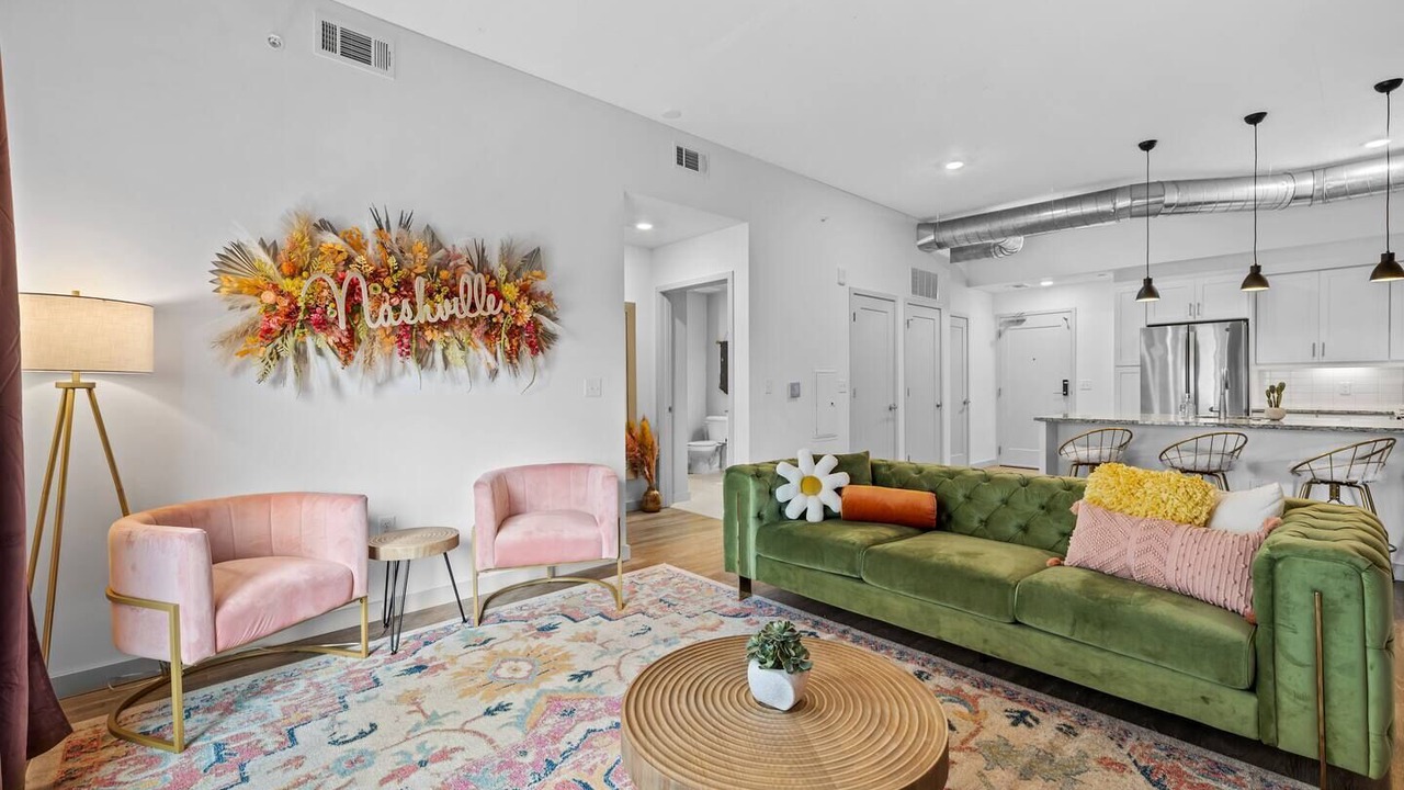 Photo of Livingroom in Sobro