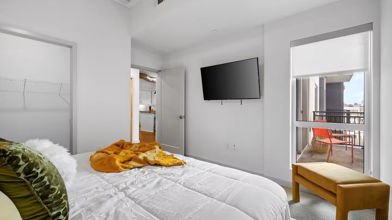 Photo of Bedroom in Sobro