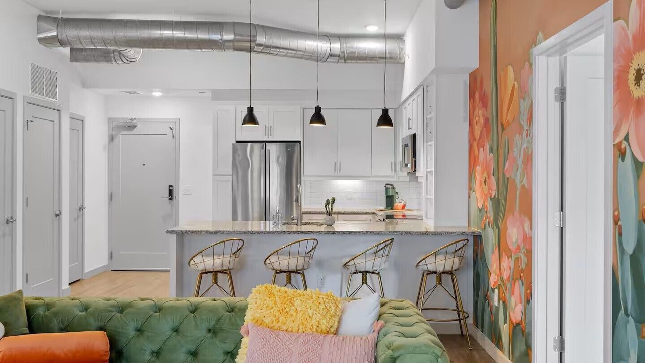Photo of Livingroom in Sobro