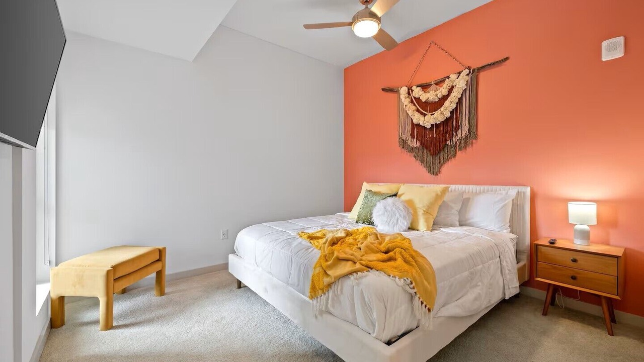 Photo of Bedroom in Sobro