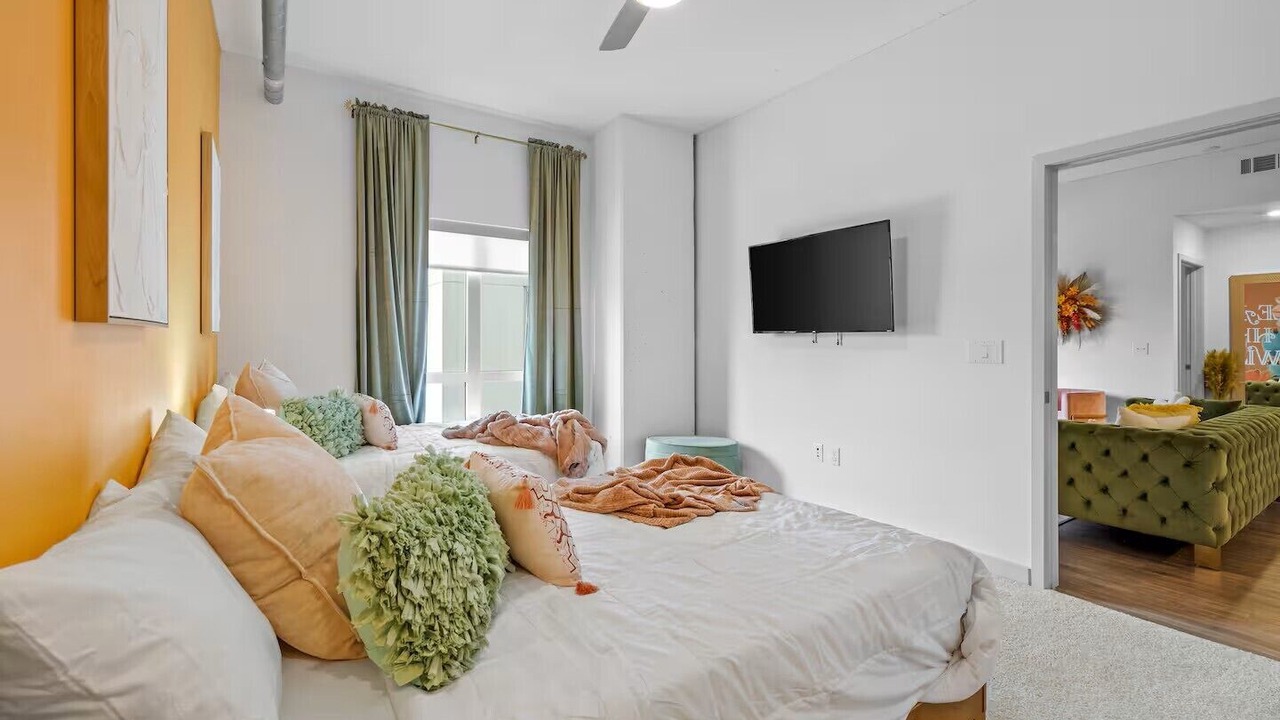 Photo of Bedroom in Sobro