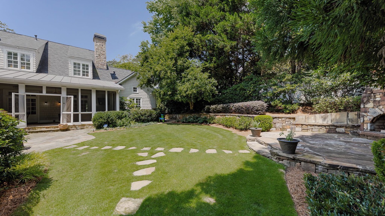 Photo of Outdoor in North Buckhead