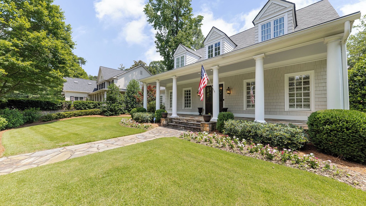 Photo of Outdoor in North Buckhead