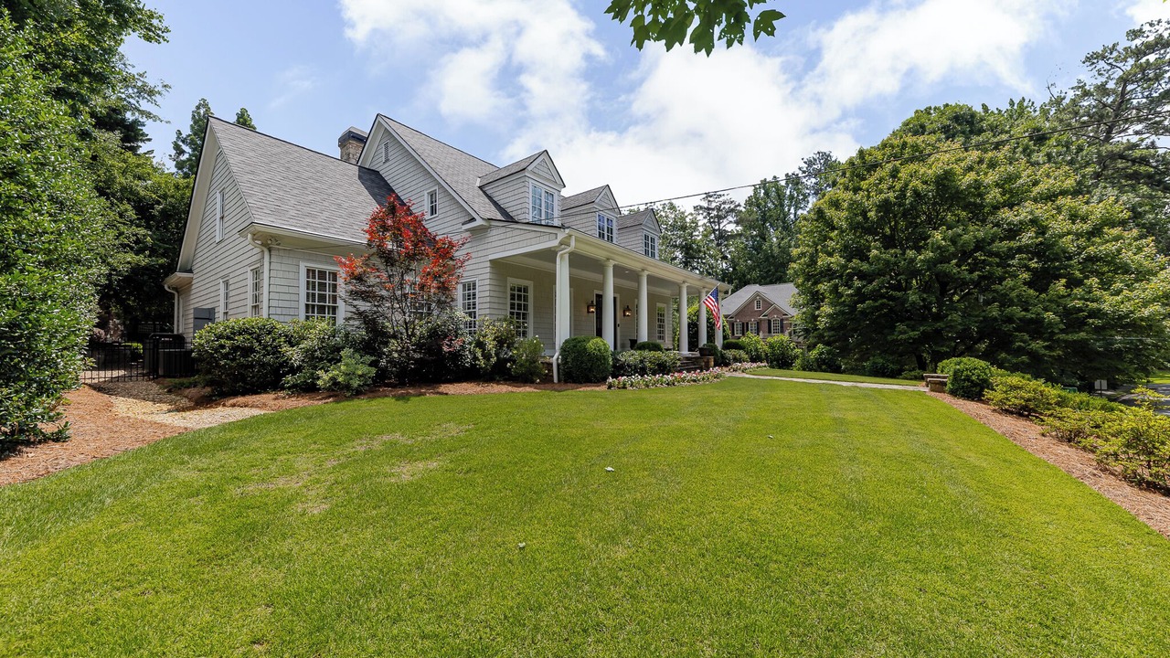 Photo of Outdoor in North Buckhead