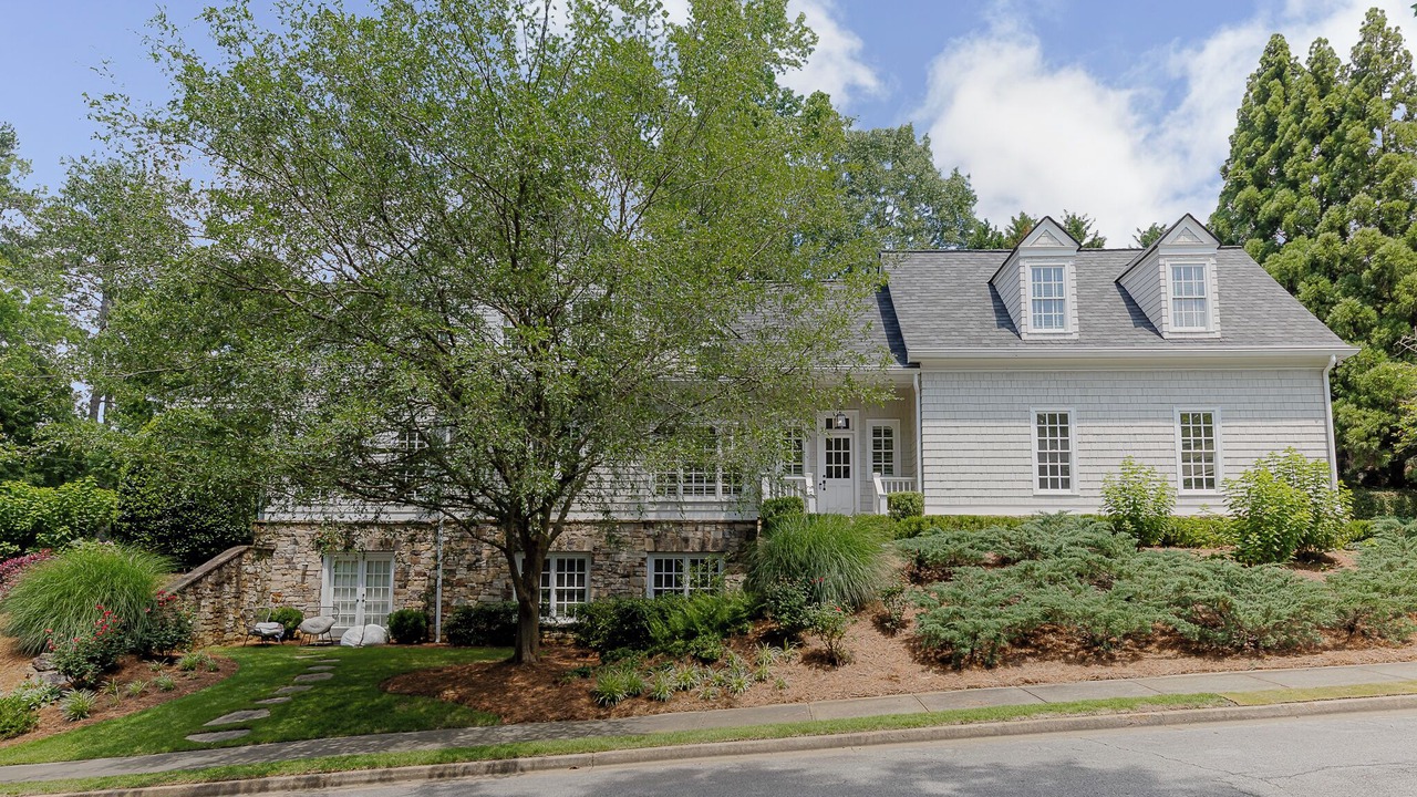Photo of Outdoor in North Buckhead