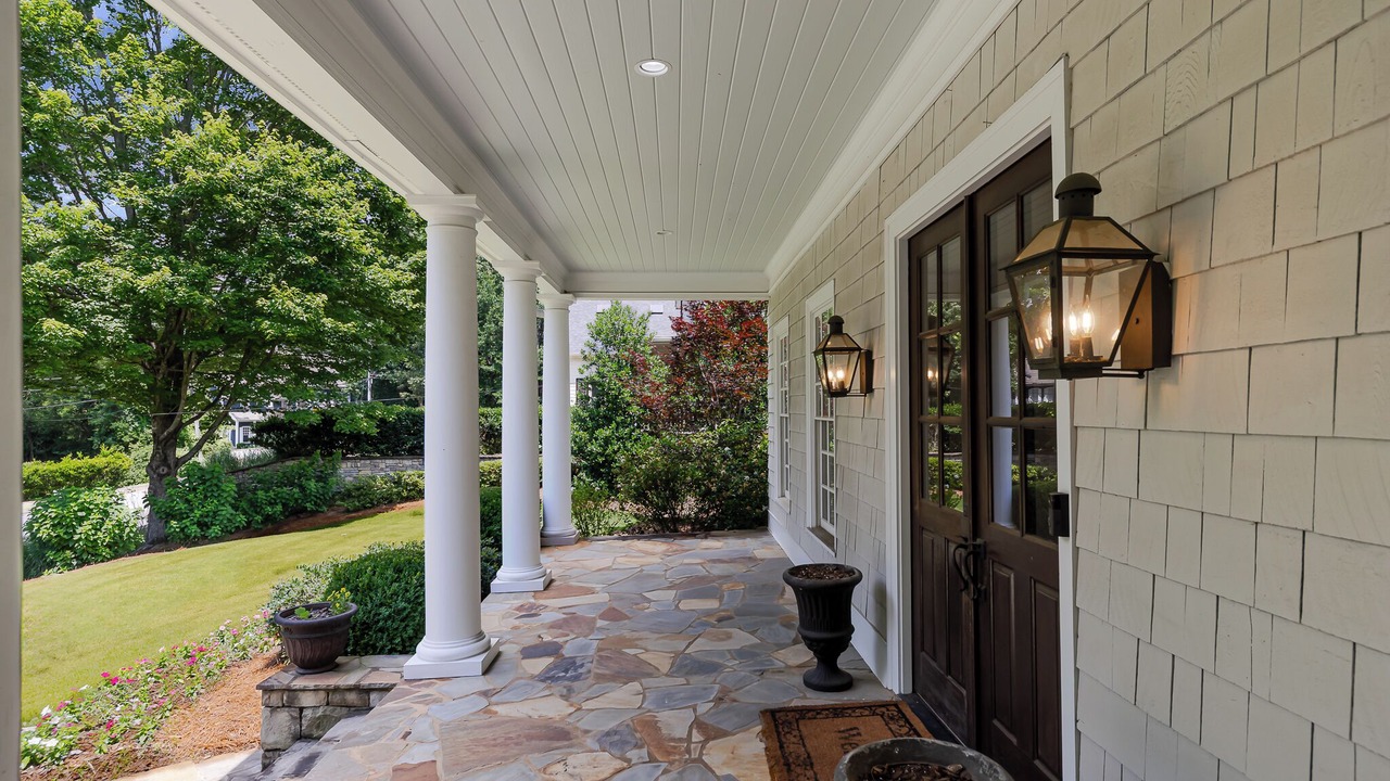 Photo of Outdoor in North Buckhead