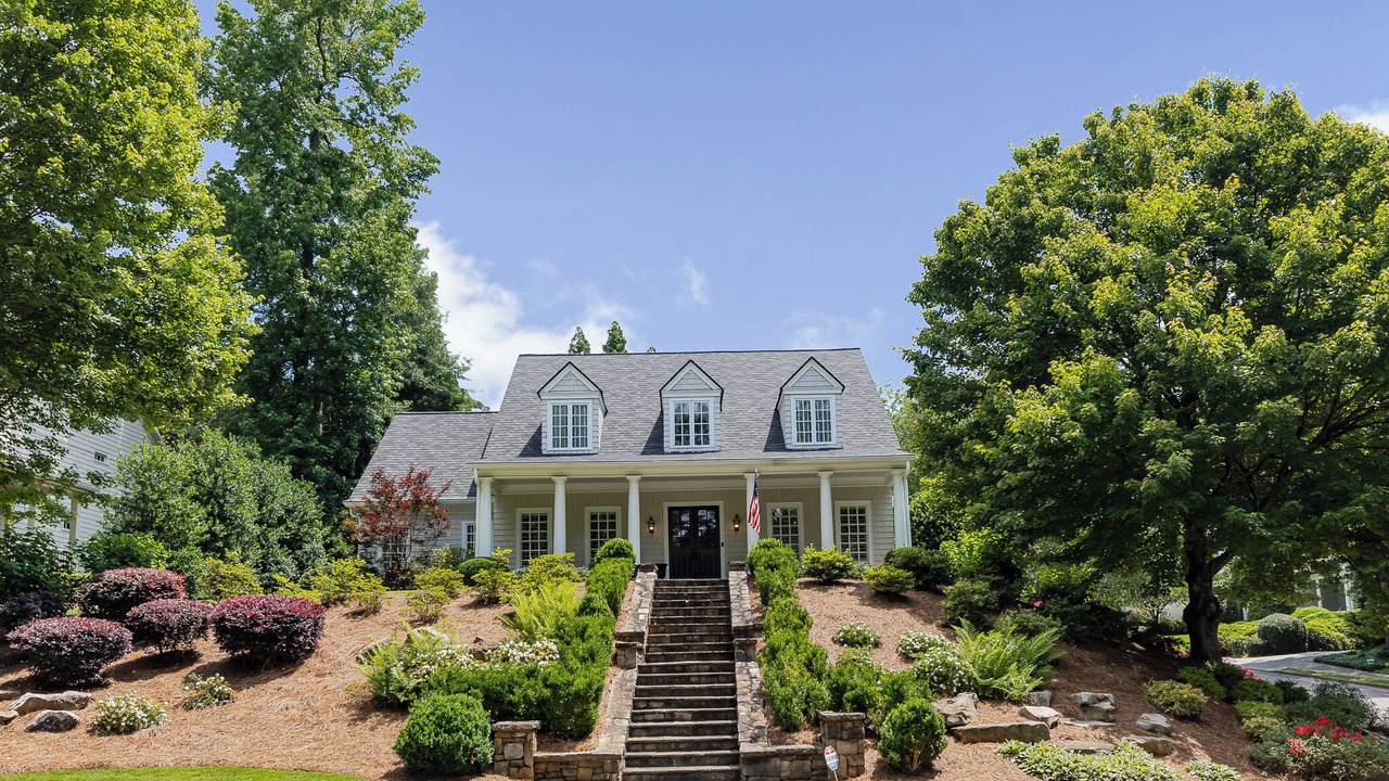 Photo of Outdoor in North Buckhead