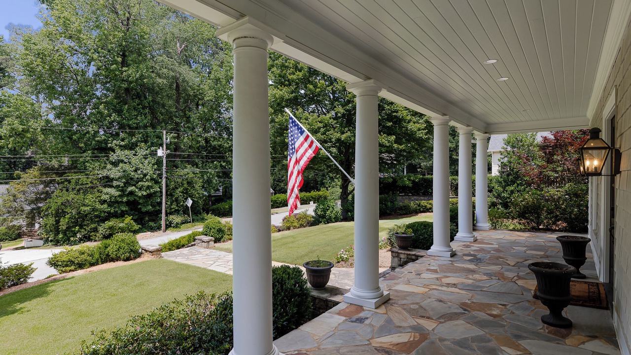 Photo of Outdoor in North Buckhead