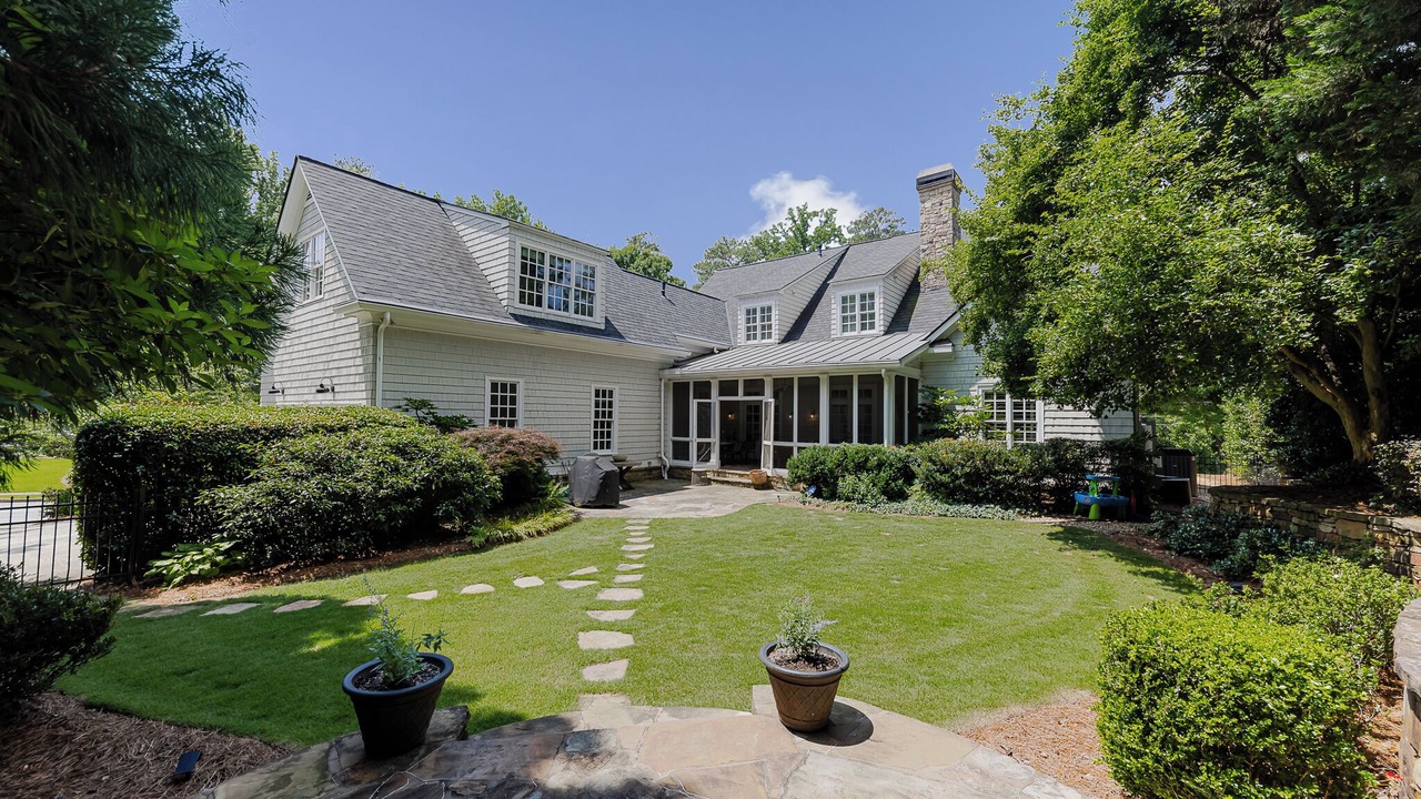 Photo of Outdoor in North Buckhead