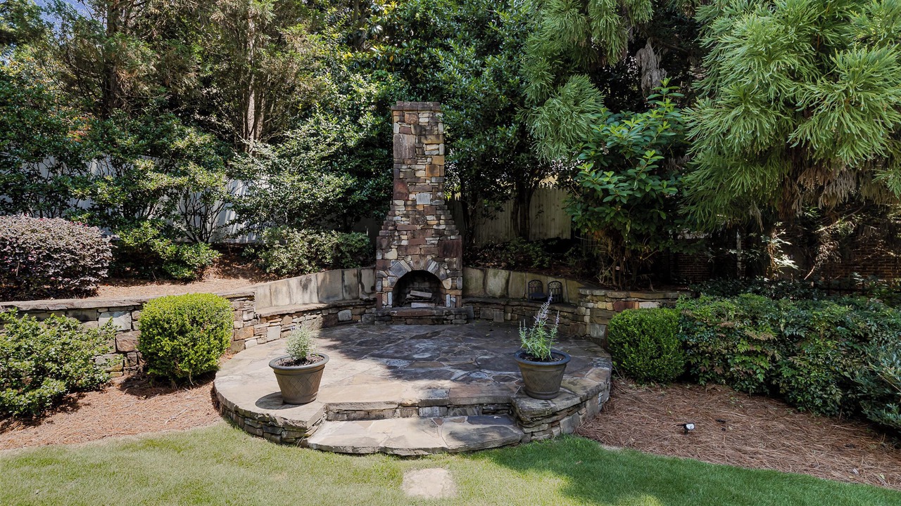 Photo of Outdoor in North Buckhead