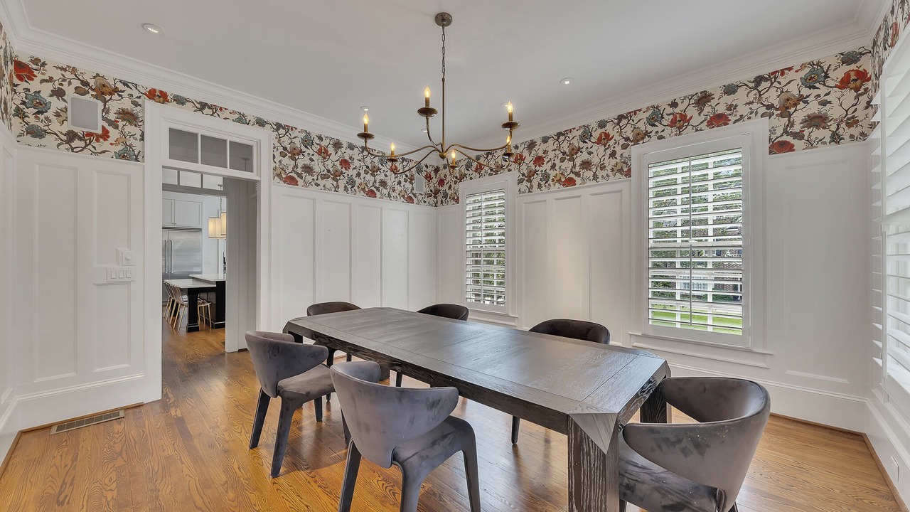 Photo of Livingroom in North Buckhead