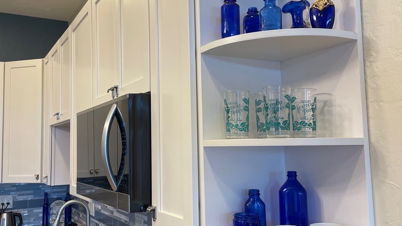 Photo of Kitchen in La Junta