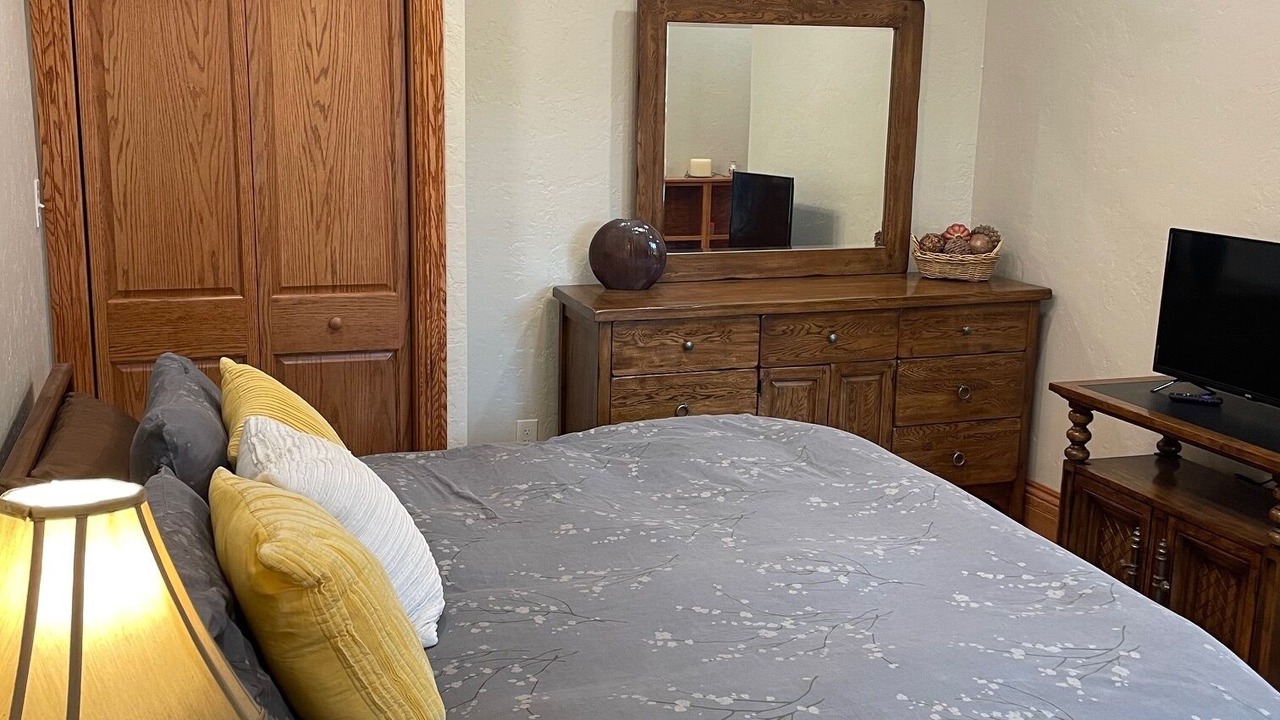 Photo of Bedroom in La Junta