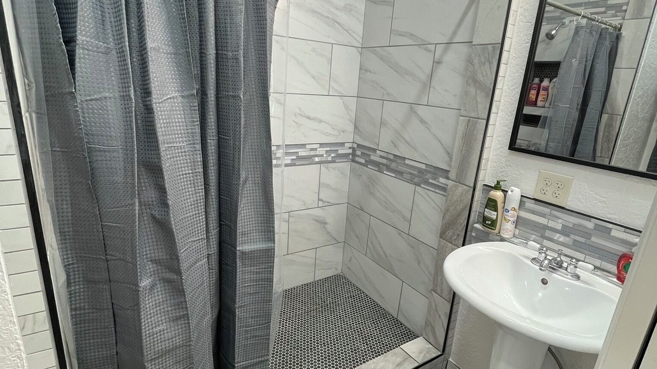 Photo of Bathroom in La Junta