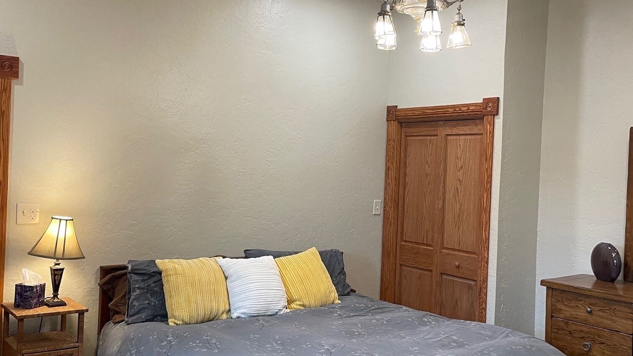 Photo of Bedroom in La Junta