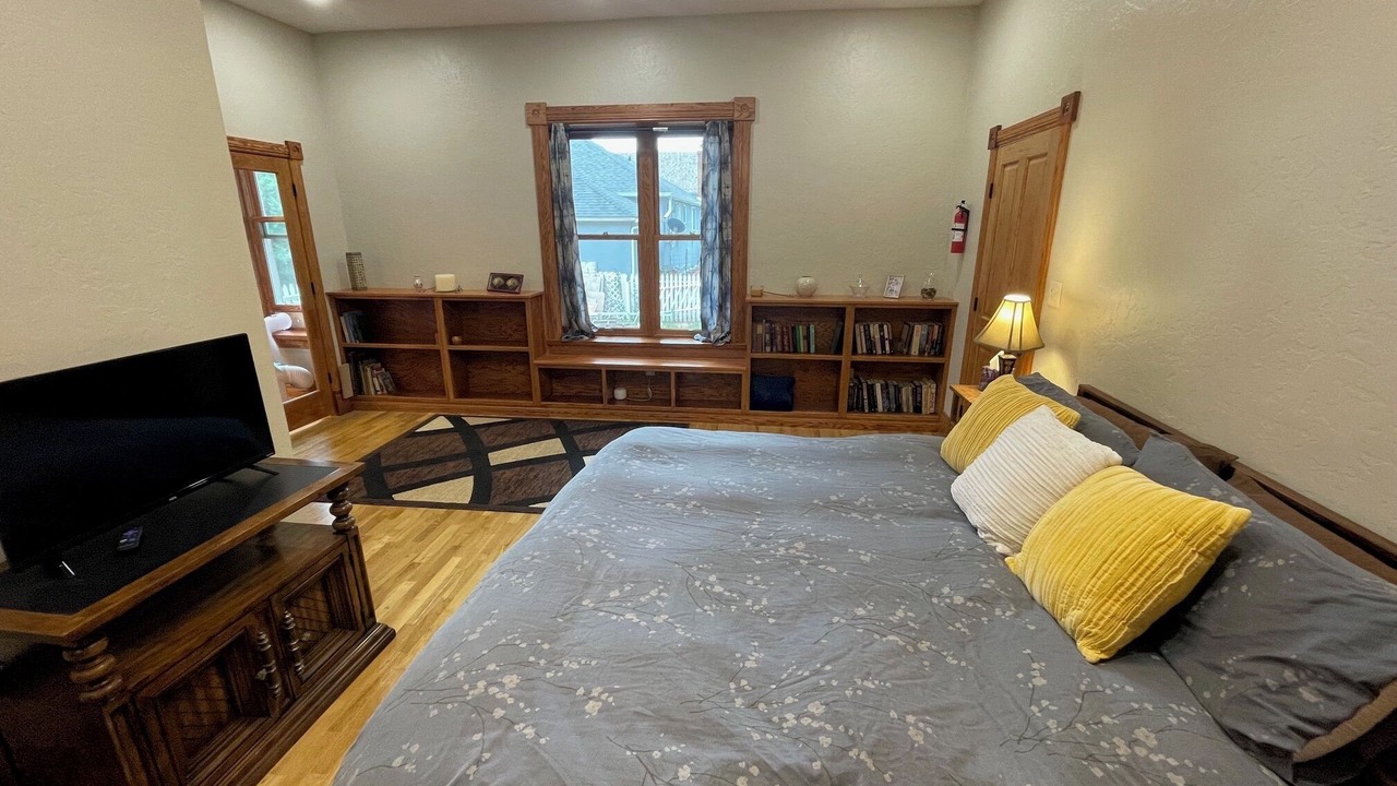 Photo of Bedroom in La Junta