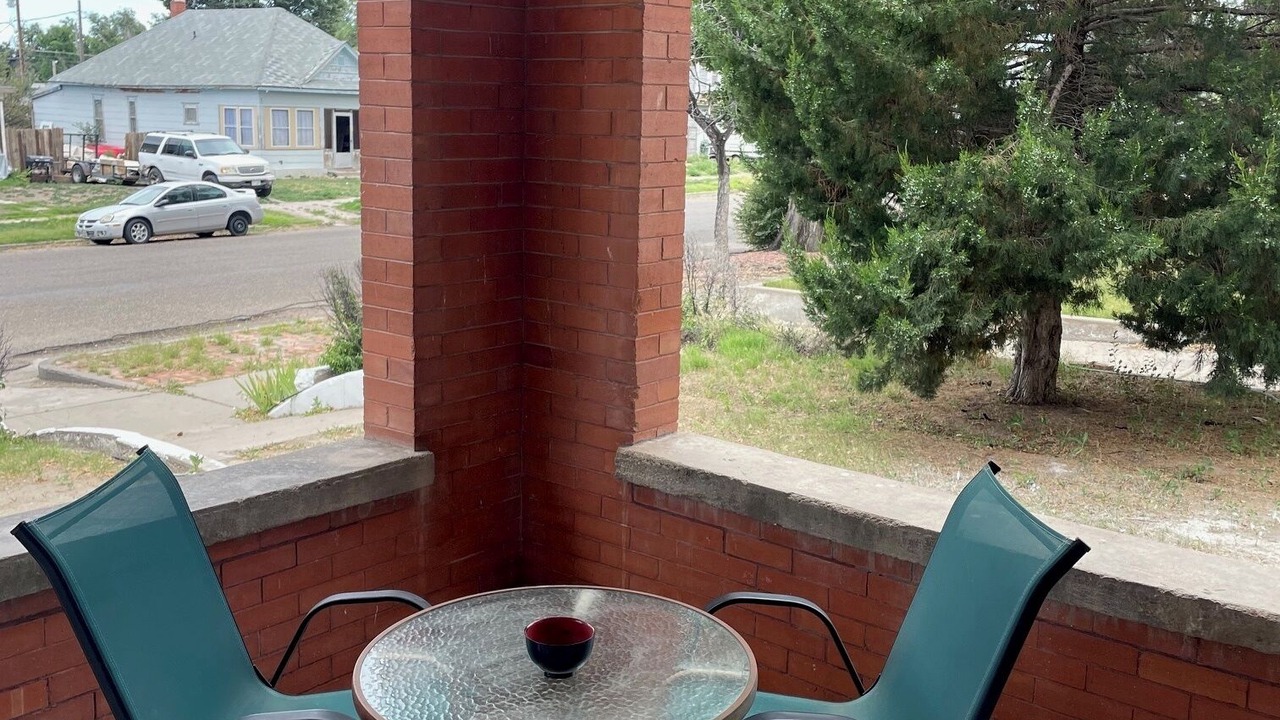 Photo of Outdoor in La Junta