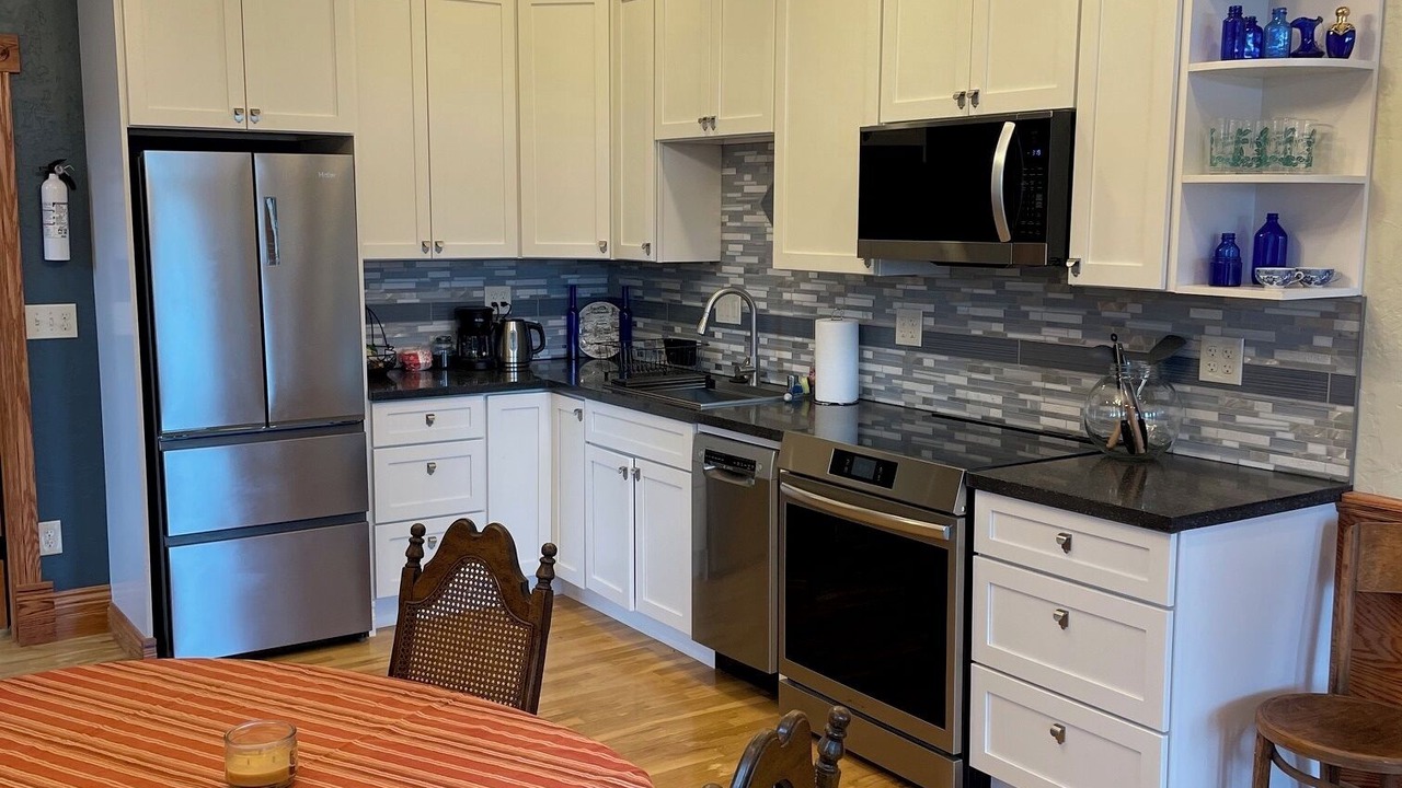 Photo of Kitchen in La Junta