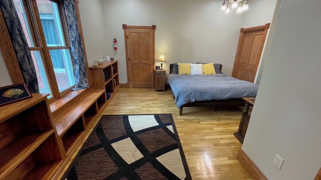 Photo of Bedroom in La Junta