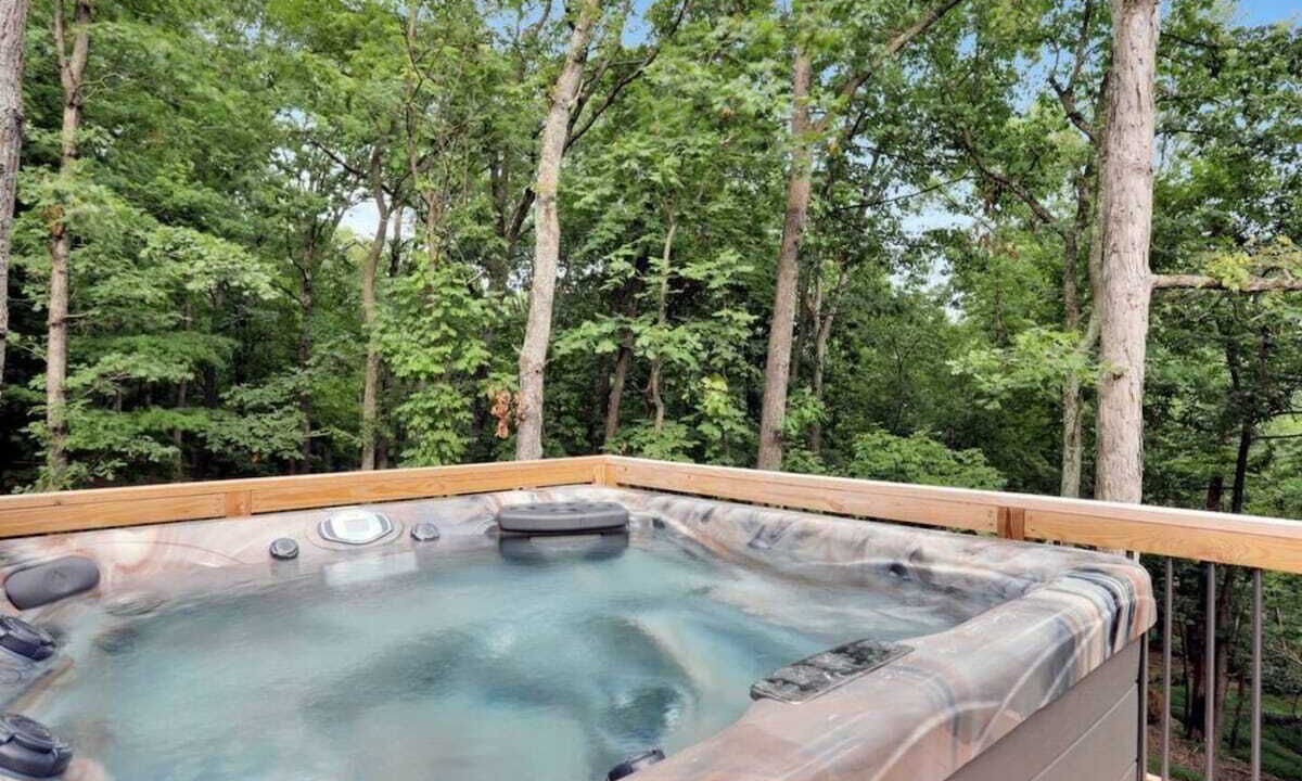 Photo of Outdoor in Berkeley Springs