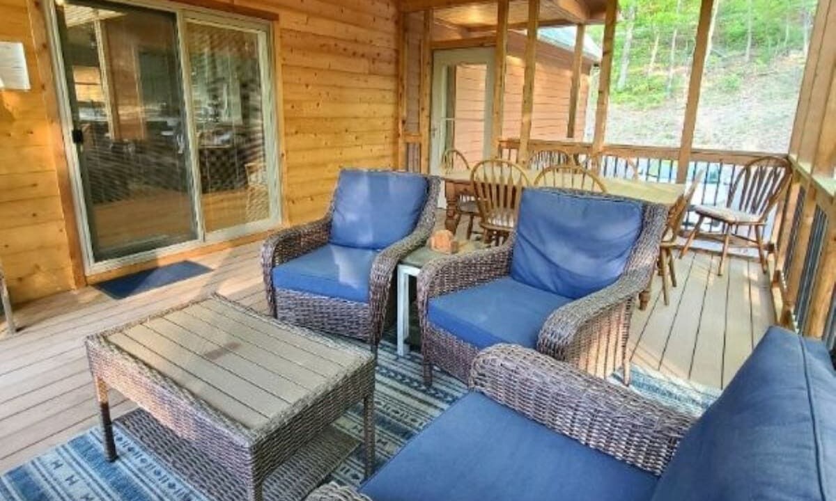 Photo of Outdoor in Berkeley Springs
