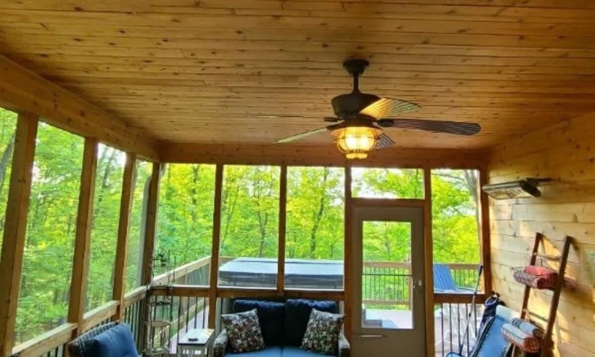 Photo of Outdoor in Berkeley Springs