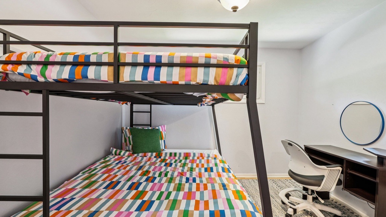 Photo of Bedroom in Alta Vista Area