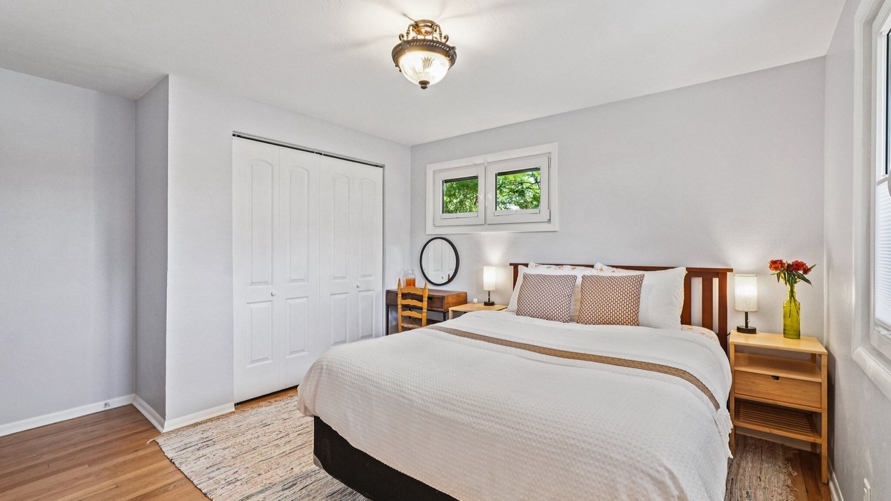 Photo of Bedroom in Alta Vista Area