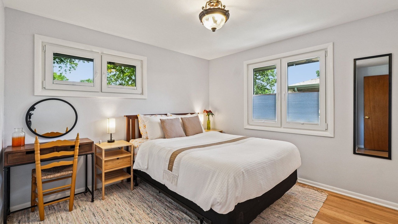 Photo of Bedroom in Alta Vista Area
