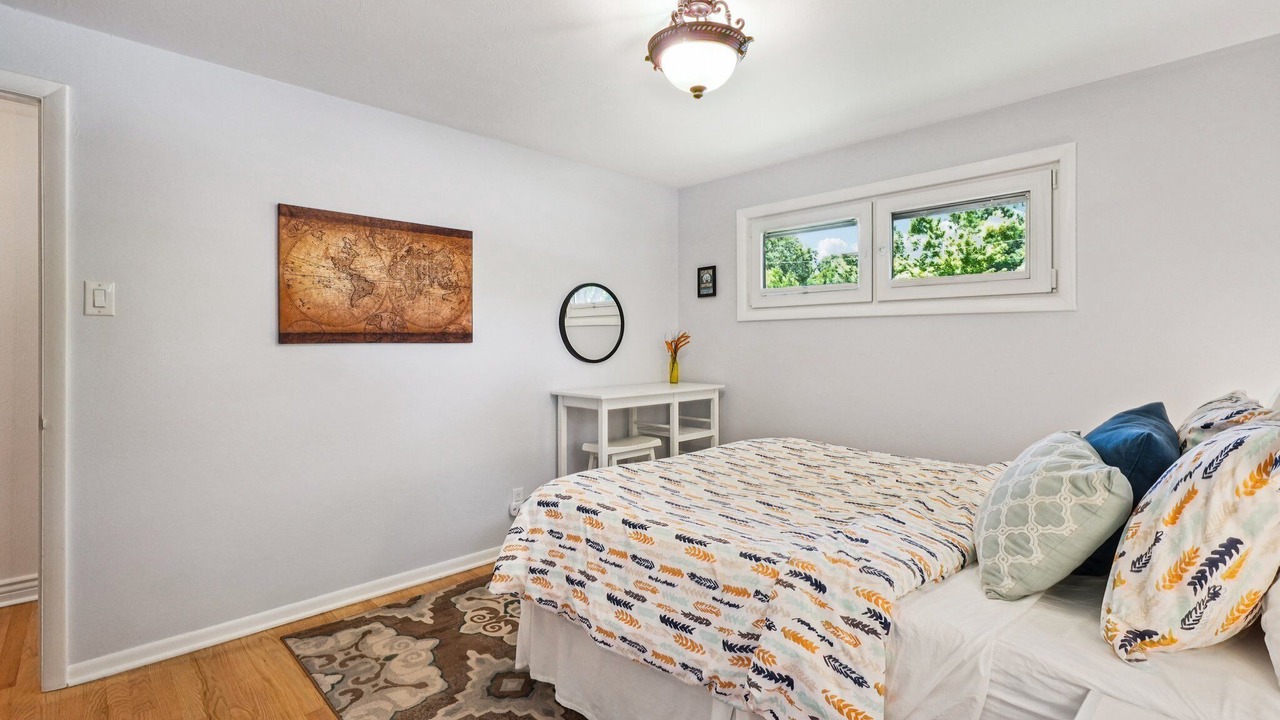 Photo of Bedroom in Alta Vista Area
