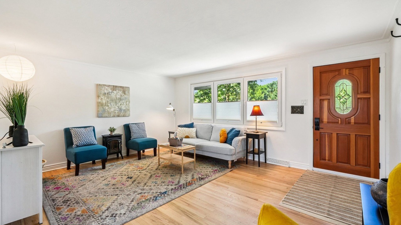 Photo of Bedroom in Alta Vista Area