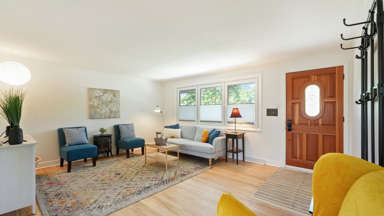 Photo of Bedroom in Alta Vista Area