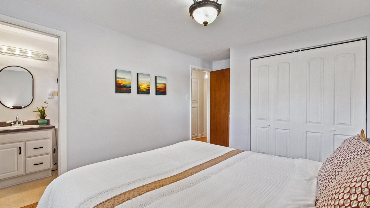 Photo of Bedroom in Alta Vista Area