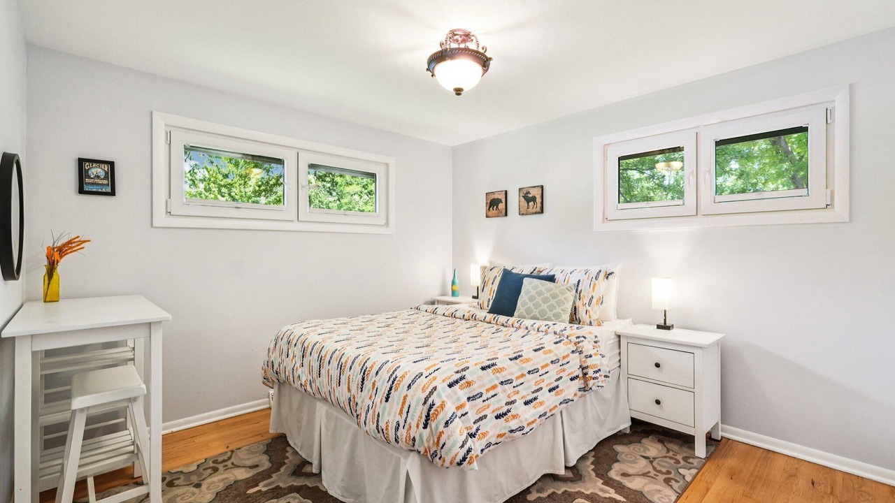 Photo of Bedroom in Alta Vista Area
