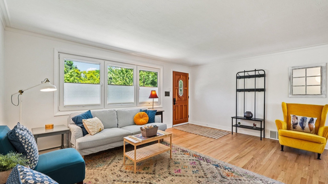 Photo of Bedroom in Alta Vista Area