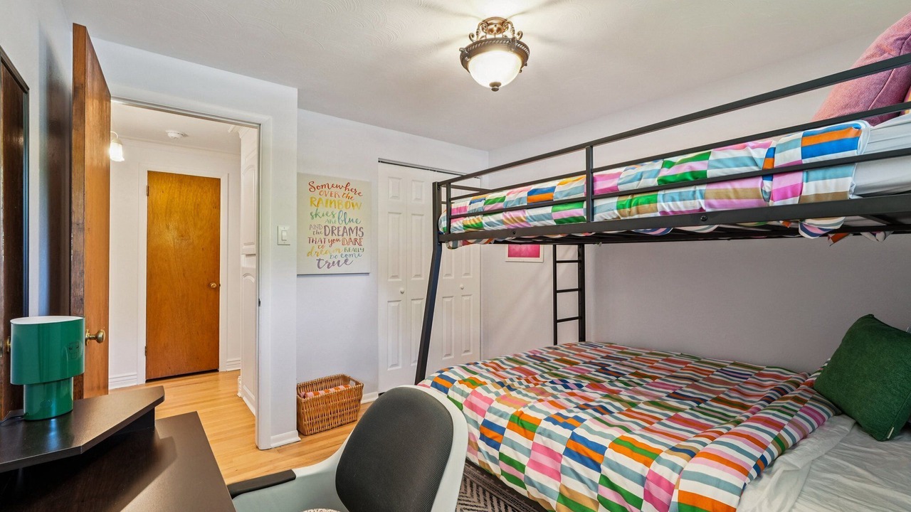 Photo of Bedroom in Alta Vista Area