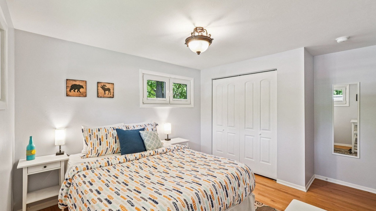Photo of Bedroom in Alta Vista Area