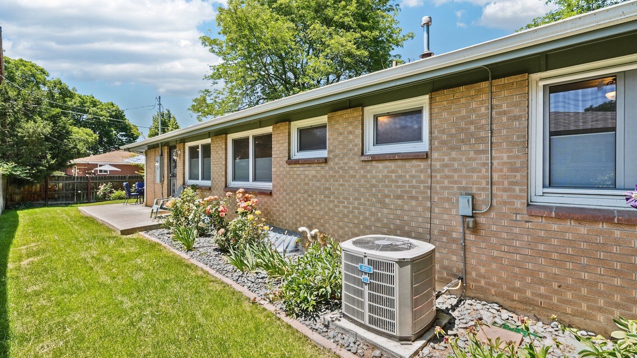 Photo of Outdoor in Alta Vista Area